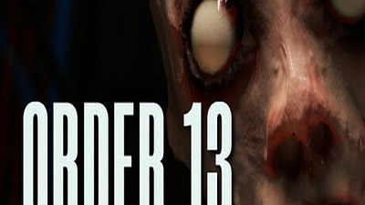 ORDER 13