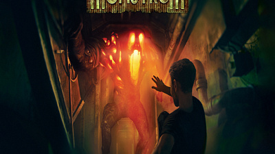 Monstrum