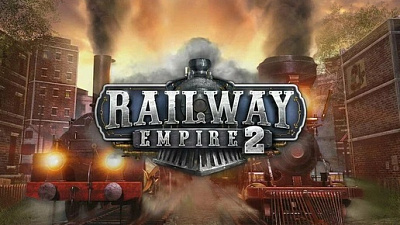 Railway Empire 2