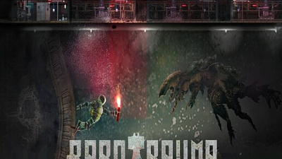 Barotrauma