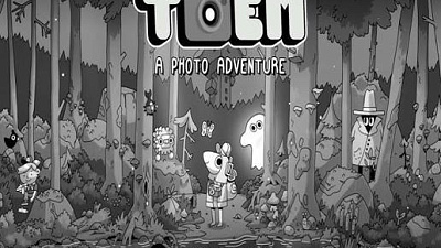 TOEM: A Photo Adventure