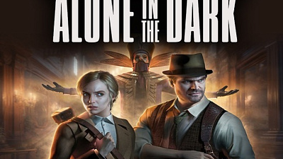 Alone in the Dark Digital Deluxe Edition