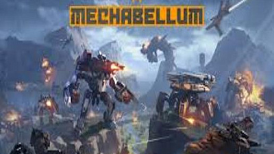 Mechabellum