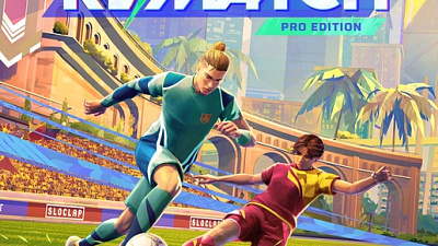 REMATCH - Pro Edition