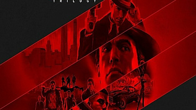 Mafia: Trilogy