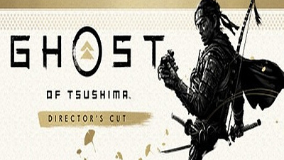 Ghost of Tsushima DIRECTOR´S CUT