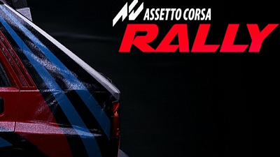 Assetto Corsa Rally
