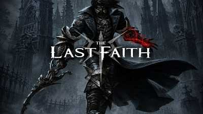 The Last Faith