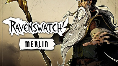 Ravenswatch - Merlin