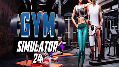 Gym Simulator 24