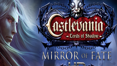Castlevania: Lords of Shadow – Mirror of Fate HD
