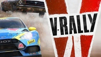 V-Rally 4