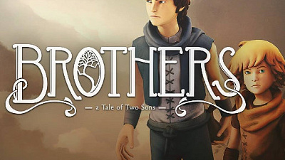 Brothers - A Tale of Two Sons
