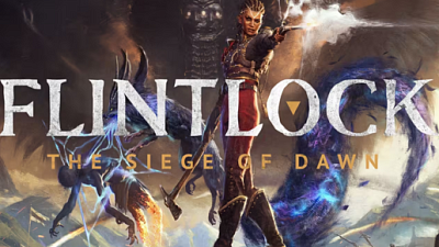 Flintlock: The Siege Of Dawn