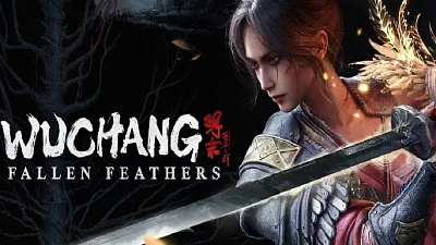 WUCHANG: Fallen Feathers