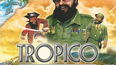 Tropico Trilogy