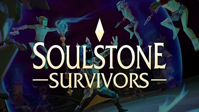 Soulstone Survivors