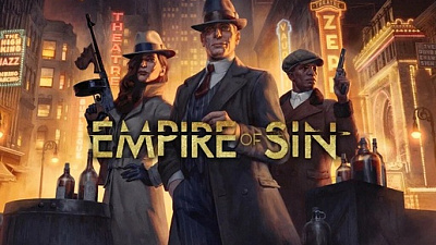 Empire of Sin