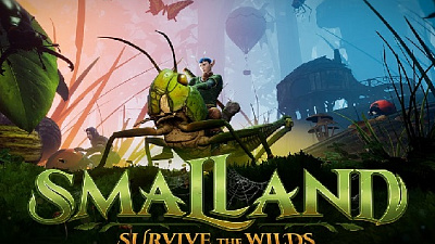 Smalland: Survive the Wilds