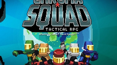 Chroma Squad