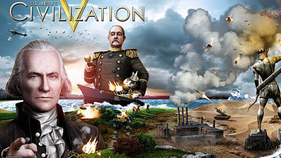 Sid Meier's Civilization V