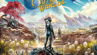 The Outer Worlds