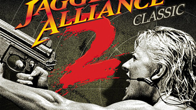 Jagged Alliance 2 Classic