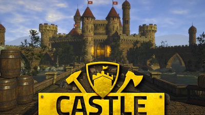 Castle Flipper