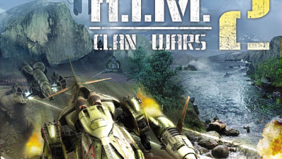 A.I.M.2 Clan Wars