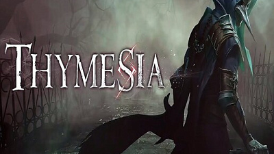 Thymesia