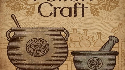 Potion Craft: Alchemist Simulator