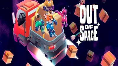 Out of Space