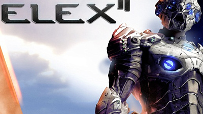 ELEX II