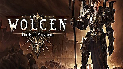 Wolcen: Lords of Mayhem