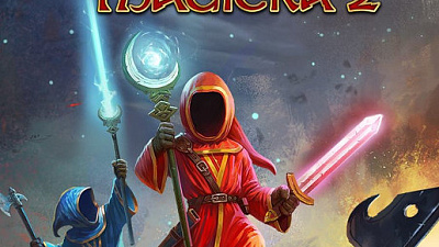 Magicka 2