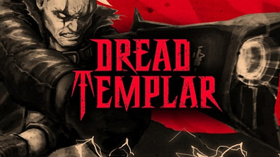 Dread Templar