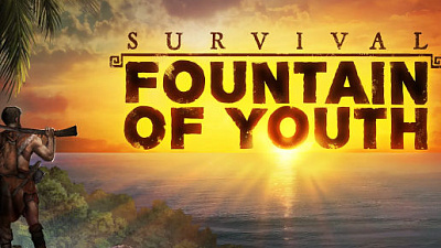 Survival: Fountain of Youth
