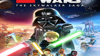 LEGO® Star Wars™: The Skywalker Saga