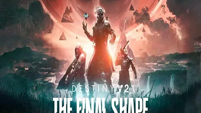 Destiny 2: Финальная форма