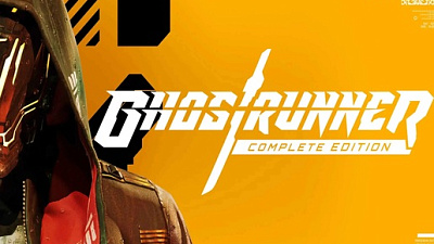 Ghostrunner - Complete Edition