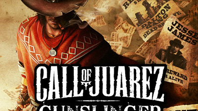 Call of Juarez Gunslinger