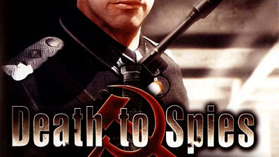 Death to Spies: Moment of Truth