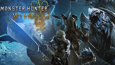 Monster Hunter Wilds Premium Deluxe Edition