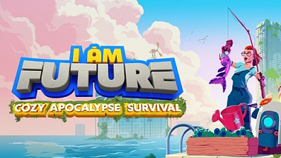 I Am Future: Cozy Apocalypse Survival
