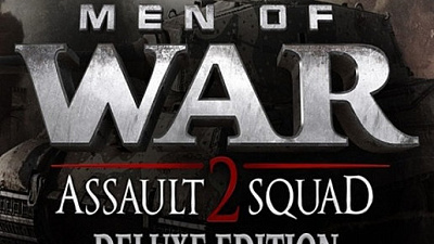 Men of War: Assault Squad 2 - Deluxe Edition