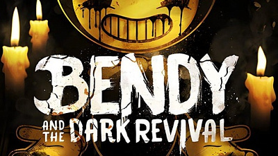 Bendy and the Dark Revival