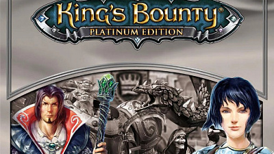King's Bounty: Platinum Edition