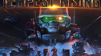 Tempest Rising