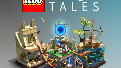 LEGO® Bricktales