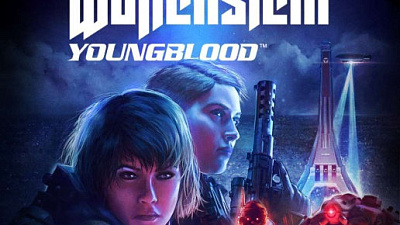 Wolfenstein: Youngblood